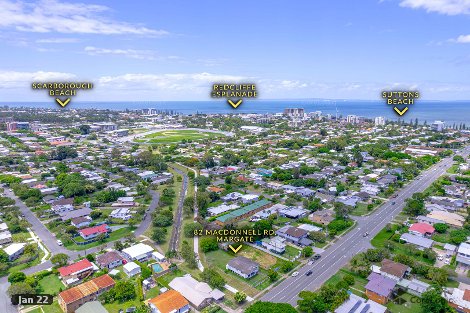 82 Macdonnell Rd, Margate, QLD 4019