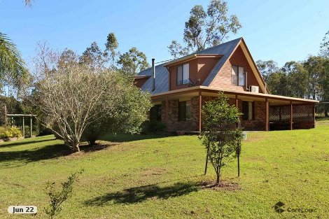 456 Seelands Hall Rd, Seelands, NSW 2460