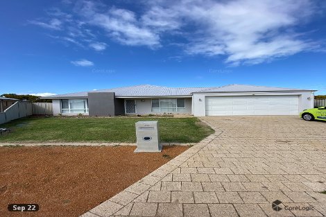 30 Nerrel St, Waggrakine, WA 6530