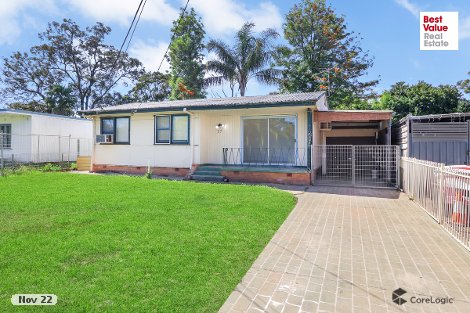 37 Forrester Rd, Lethbridge Park, NSW 2770