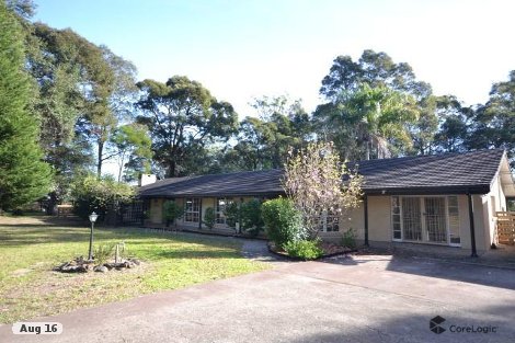 14 Bimbimbie Ave, Bangalee, NSW 2541