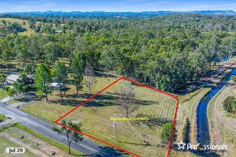 153 Lawson Rd, Jones Hill, QLD 4570