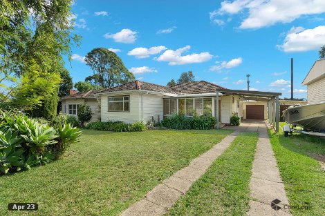 97 Greenwell Point Rd, Worrigee, NSW 2540