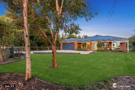 1 Cricklewood Lane, Wallington, VIC 3222