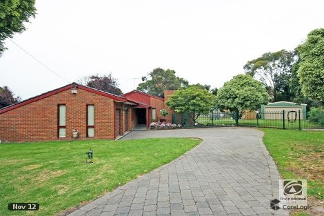 4 Bayliss Ct, Pearcedale, VIC 3912