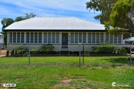 67 Thistle St, Blackall, QLD 4472