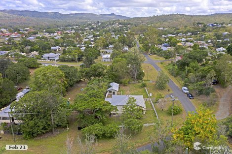 34 Black St, Mount Morgan, QLD 4714