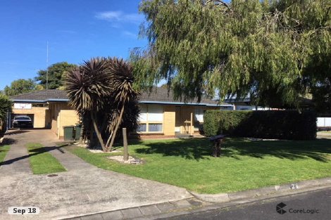 2 Pigeon St, Mount Gambier, SA 5290