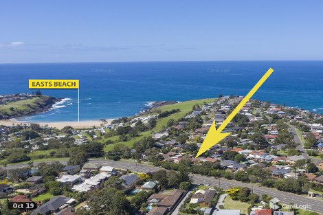 40 South Kiama Dr, Kiama Heights, NSW 2533