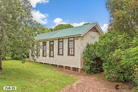 572 Humpty Back Rd, Pearces Creek, NSW 2477