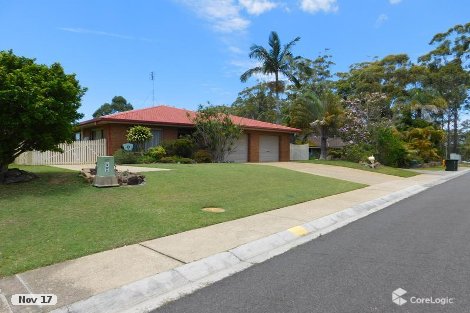 16 Eggleton St, Hyland Park, NSW 2448