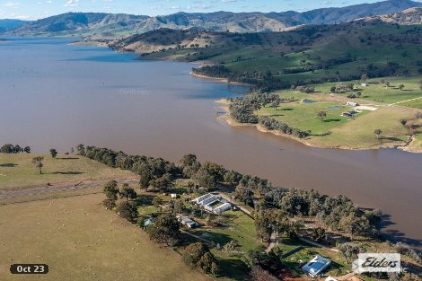 3100 Murray River Rd, Granya, VIC 3701