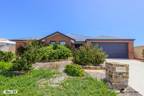 23 Hillview Dr, Drummond Cove, WA 6532