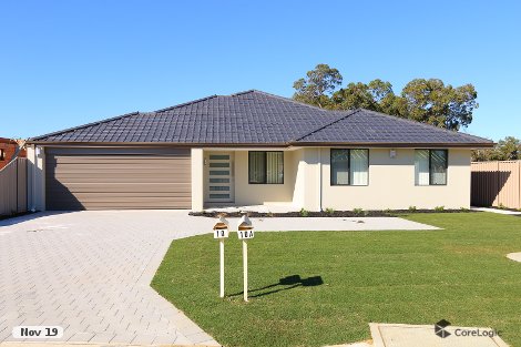 10 Tringa Rise, East Cannington, WA 6107