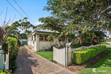 23 Cowper St, Fairy Meadow, NSW 2519