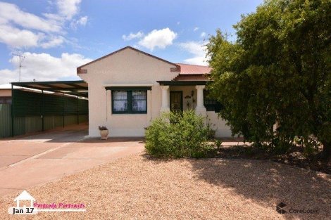 20 Pratt St, Whyalla Playford, SA 5600