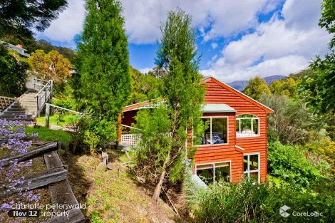 54 Waterworks Rd, Dynnyrne, TAS 7005