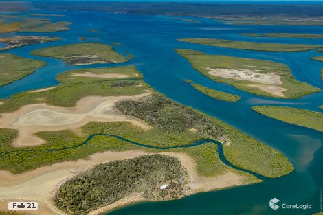 Lot 3 Wilkins Rd, Great Sandy Strait, QLD 4655