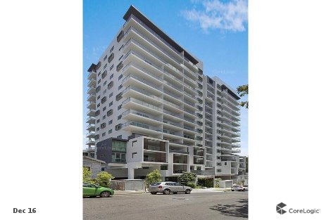 52/27 Manning St, Milton, QLD 4064