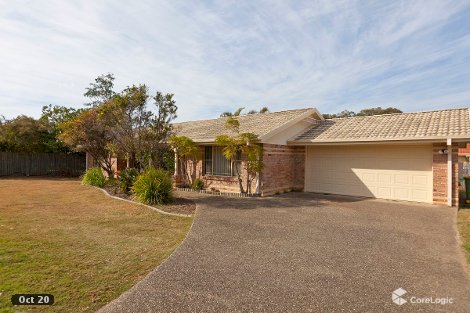 4 Eucalyptus Ct, Capalaba, QLD 4157