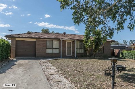 29 Primrose Cct, Claremont Meadows, NSW 2747