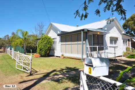 3 Zimmerman St, Narrabri, NSW 2390