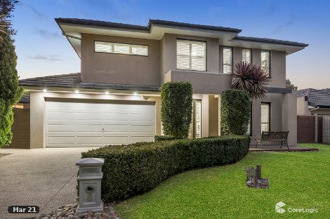 8 River Gum Pl, Sandhurst, VIC 3977