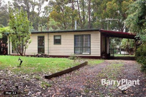 25 Joffre Pde, Cockatoo, VIC 3781