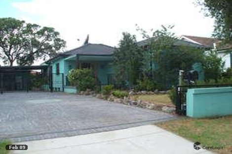 106 Orchardleigh St, Old Guildford, NSW 2161