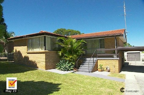 21 Power Dr, Mount Warrigal, NSW 2528