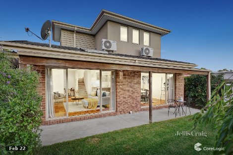 3/297 Liberty Pde, Heidelberg West, VIC 3081