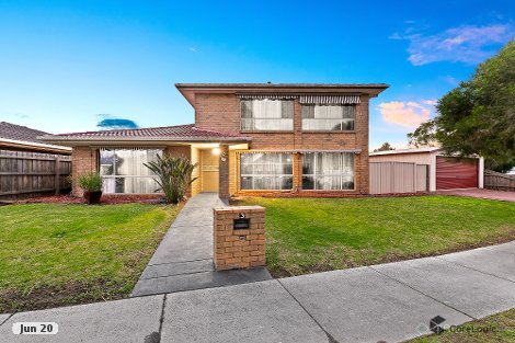 3 Hazeldean Ct, Hampton Park, VIC 3976