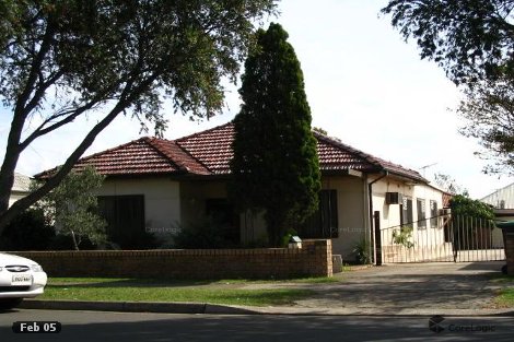 3 Columbine Ave, Bankstown, NSW 2200