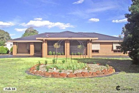 17 Egans Rd, Huntly, VIC 3551