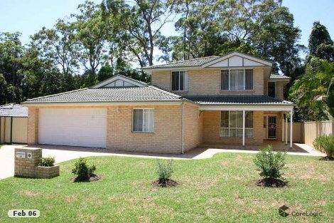 41 O'Donnell Cres, Lisarow, NSW 2250