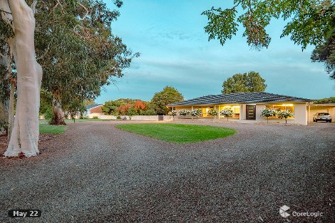 240 New Dookie Rd, Grahamvale, VIC 3631