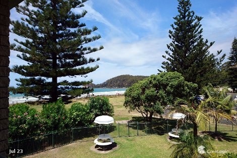 8/647 Beach Rd, Surf Beach, NSW 2536