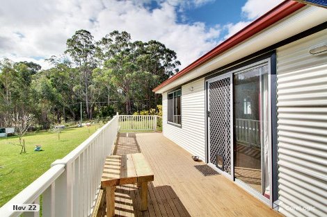 1 Joes Rd, Nicholls Rivulet, TAS 7112