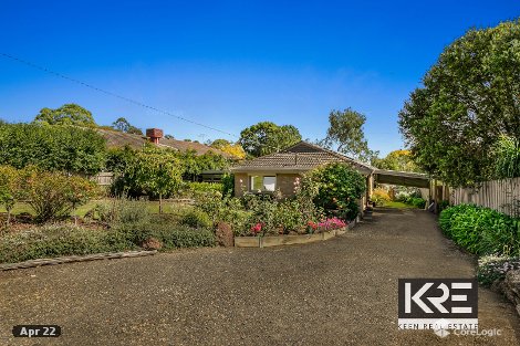 4 Kelso St, Coldstream, VIC 3770