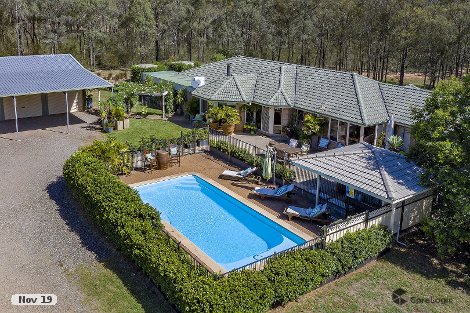 33 Big Ridge Lane, Sedgefield, NSW 2330