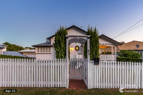 85 Railway Pde, Norman Park, QLD 4170