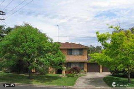 19 Foxglove Rd, Mount Colah, NSW 2079