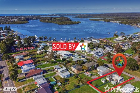 9 South St, Greenwell Point, NSW 2540