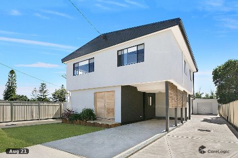 4 Stewart St, The Entrance North, NSW 2261