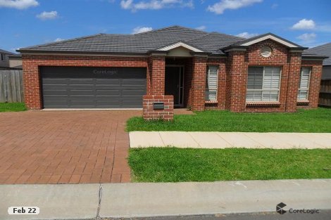 19 Rainford St, Stanhope Gardens, NSW 2768