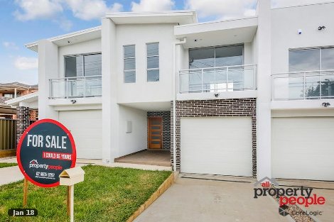 1a Aubrey St, Ingleburn, NSW 2565