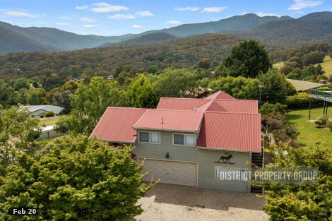 29 Alpine Ridge Dr, Merrijig, VIC 3723