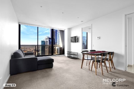 3708/318 Russell St, Melbourne, VIC 3000