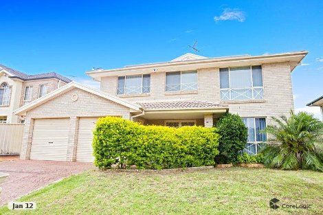 17 Cherry Pl, Prestons, NSW 2170