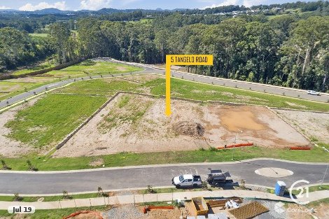 5 Tangelo Rd, Palmwoods, QLD 4555